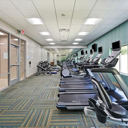 Holiday Inn Express & Suites - Houston Nasa - Boardwalk Area By Ihg Seabrook Bagian luar foto