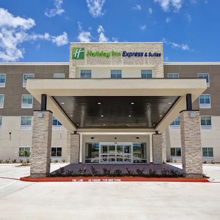 Holiday Inn Express & Suites - Houston Nasa - Boardwalk Area By Ihg Seabrook Bagian luar foto