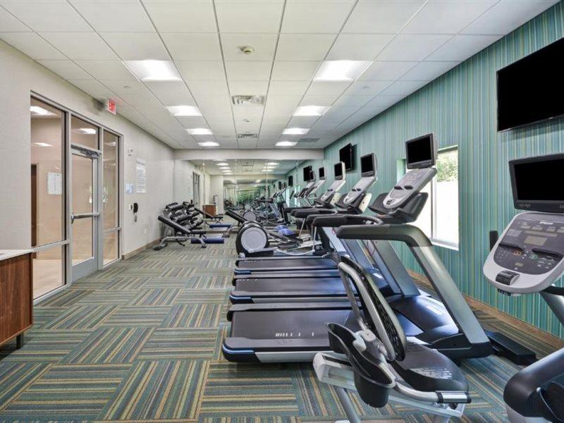 Holiday Inn Express & Suites - Houston Nasa - Boardwalk Area By Ihg Seabrook Bagian luar foto