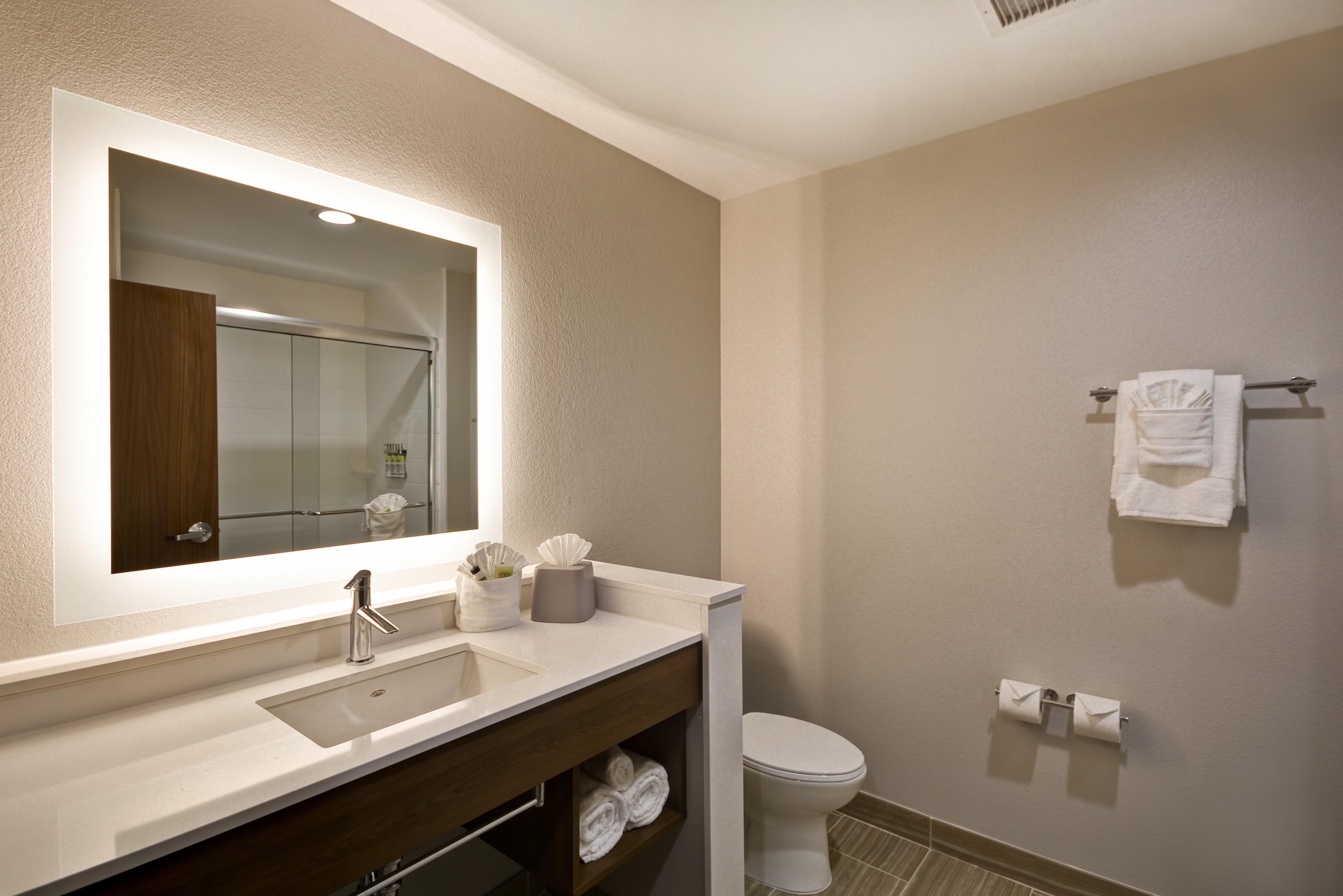 Holiday Inn Express & Suites - Houston Nasa - Boardwalk Area By Ihg Seabrook Bagian luar foto