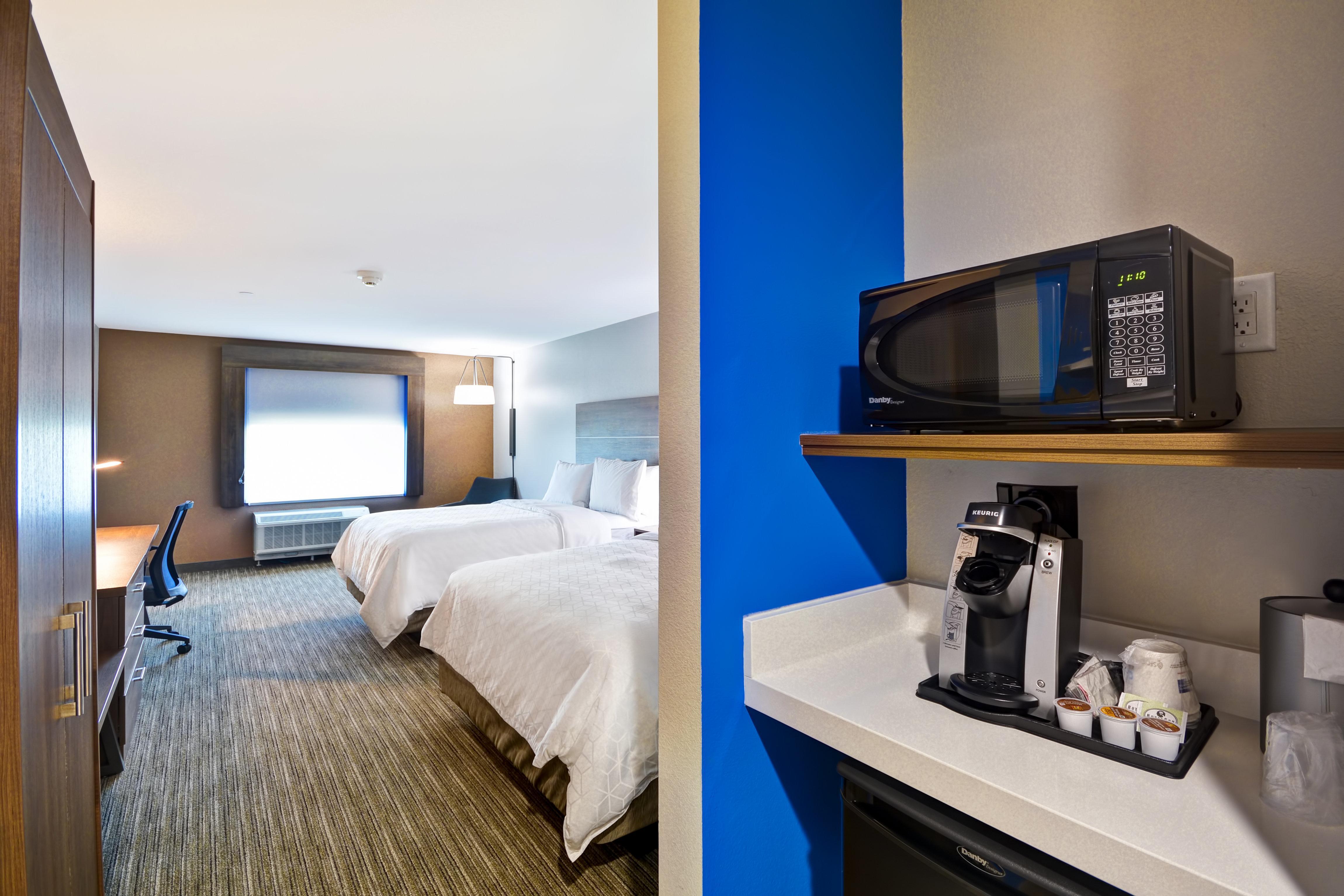 Holiday Inn Express & Suites - Houston Nasa - Boardwalk Area By Ihg Seabrook Bagian luar foto