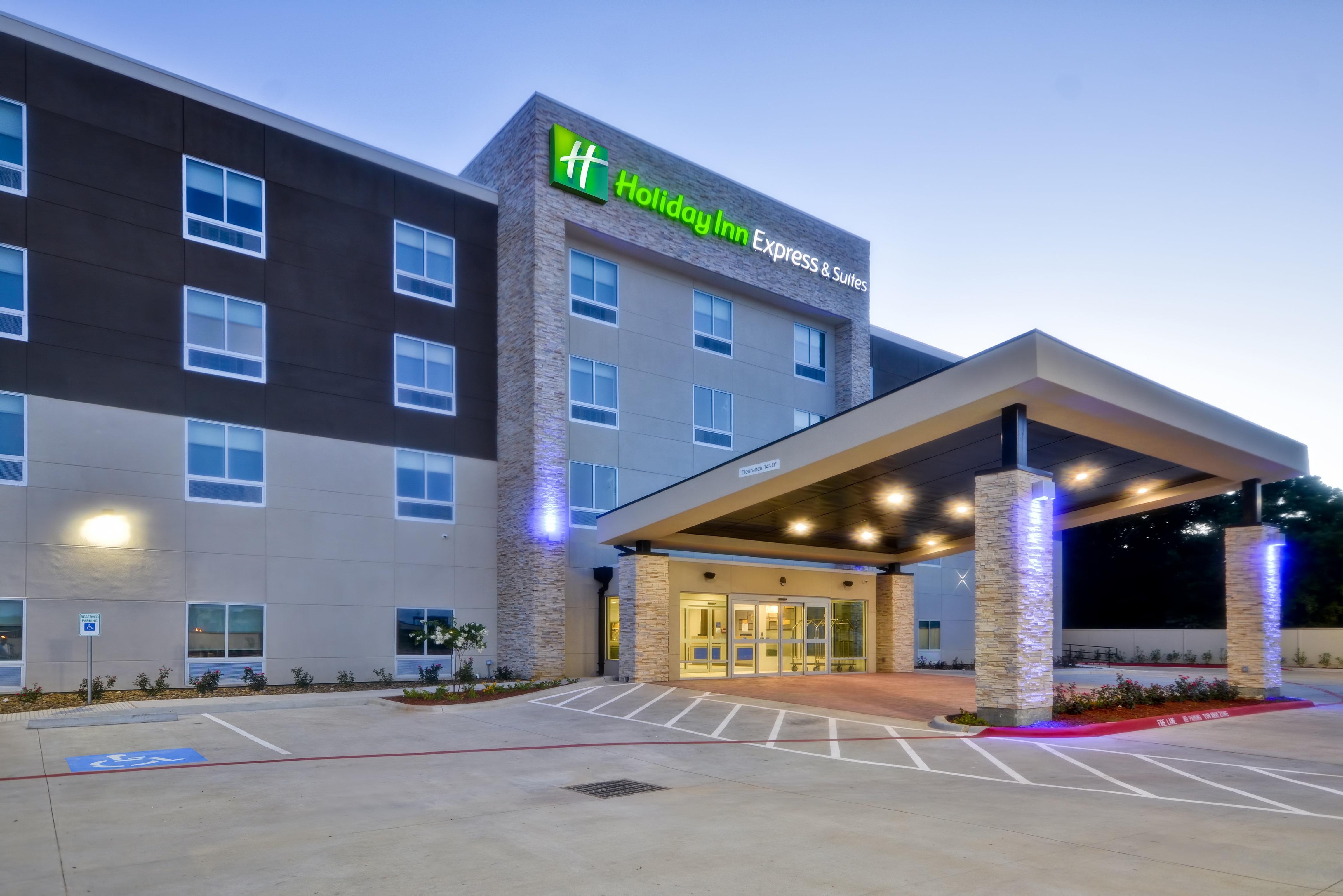 Holiday Inn Express & Suites - Houston Nasa - Boardwalk Area By Ihg Seabrook Bagian luar foto