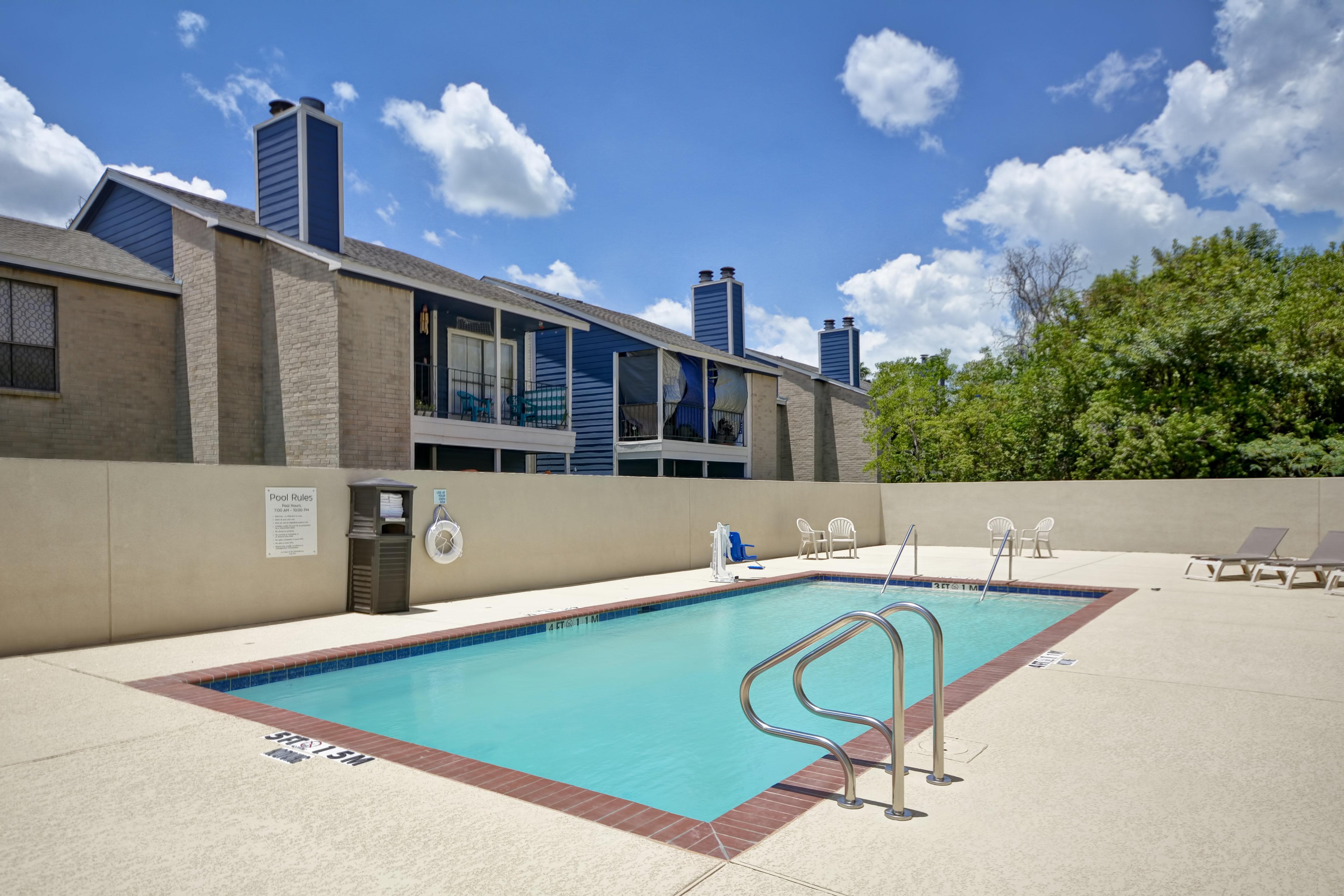 Holiday Inn Express & Suites - Houston Nasa - Boardwalk Area By Ihg Seabrook Bagian luar foto
