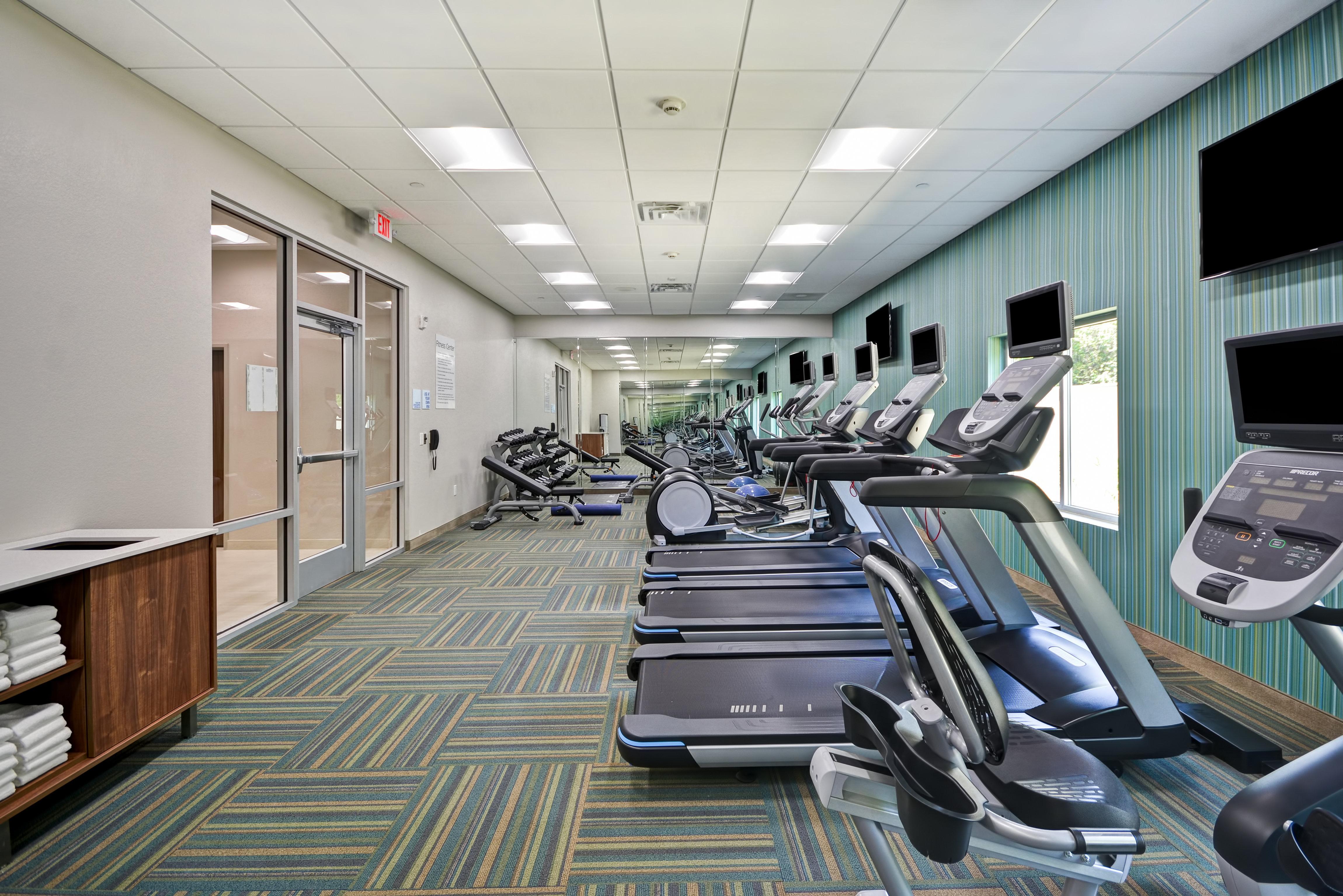 Holiday Inn Express & Suites - Houston Nasa - Boardwalk Area By Ihg Seabrook Bagian luar foto