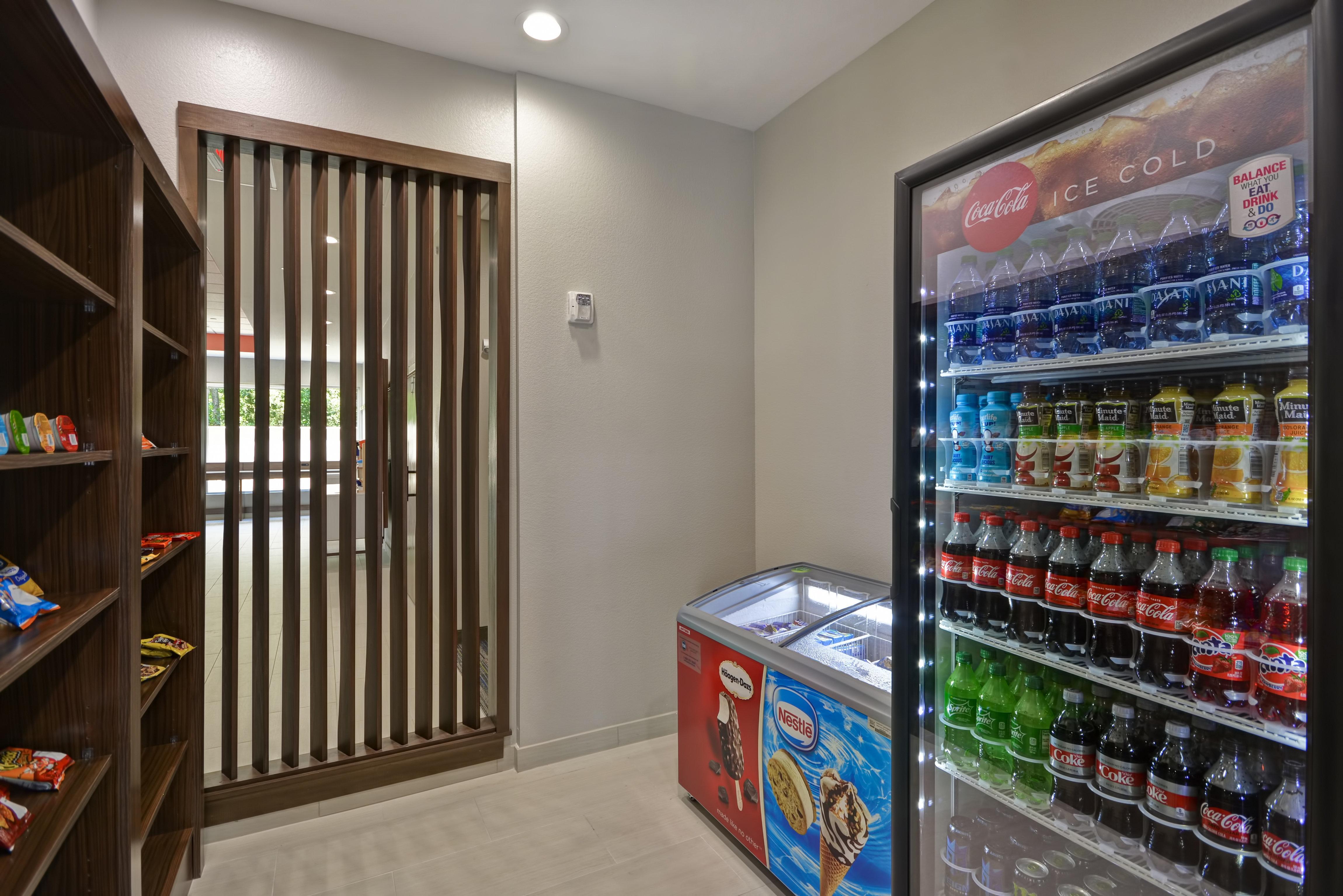 Holiday Inn Express & Suites - Houston Nasa - Boardwalk Area By Ihg Seabrook Bagian luar foto