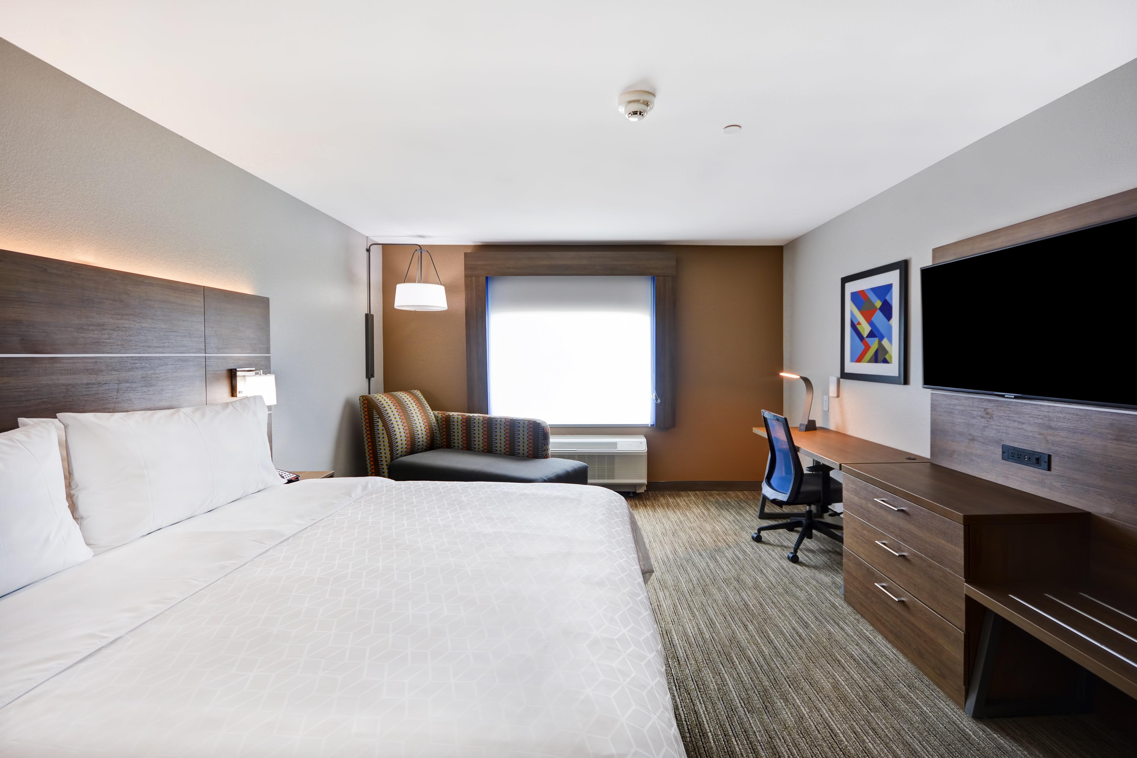 Holiday Inn Express & Suites - Houston Nasa - Boardwalk Area By Ihg Seabrook Bagian luar foto