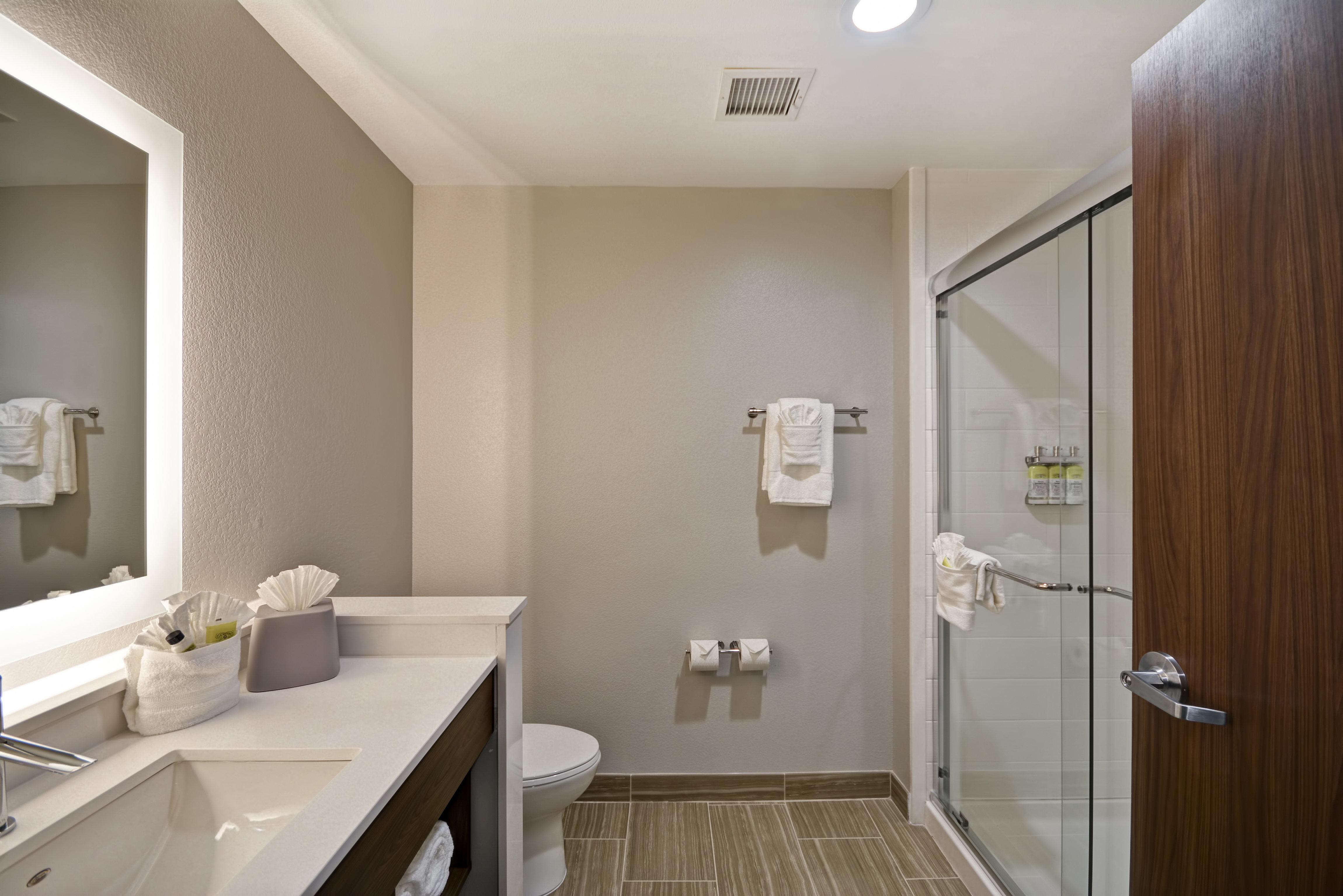 Holiday Inn Express & Suites - Houston Nasa - Boardwalk Area By Ihg Seabrook Bagian luar foto