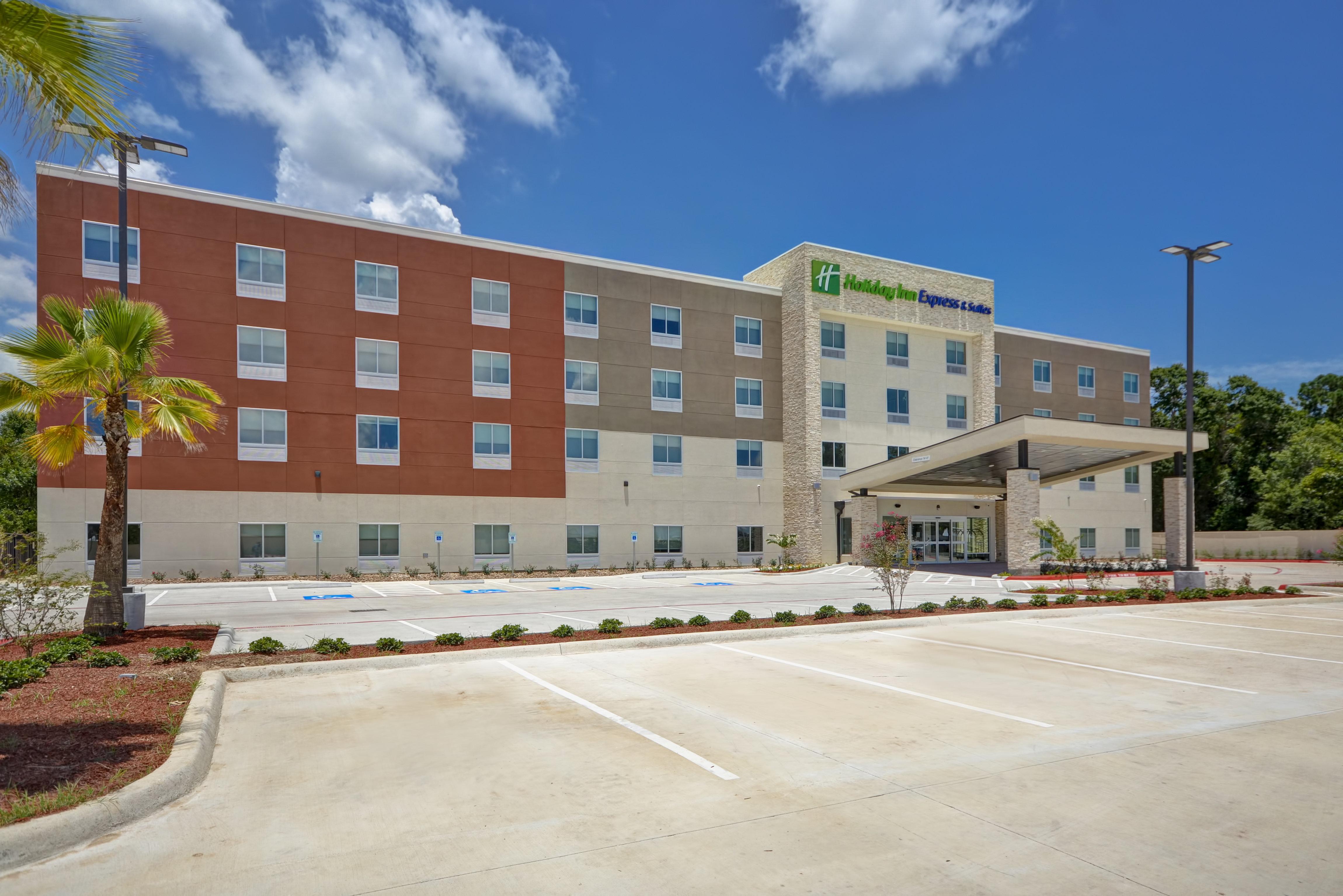 Holiday Inn Express & Suites - Houston Nasa - Boardwalk Area By Ihg Seabrook Bagian luar foto