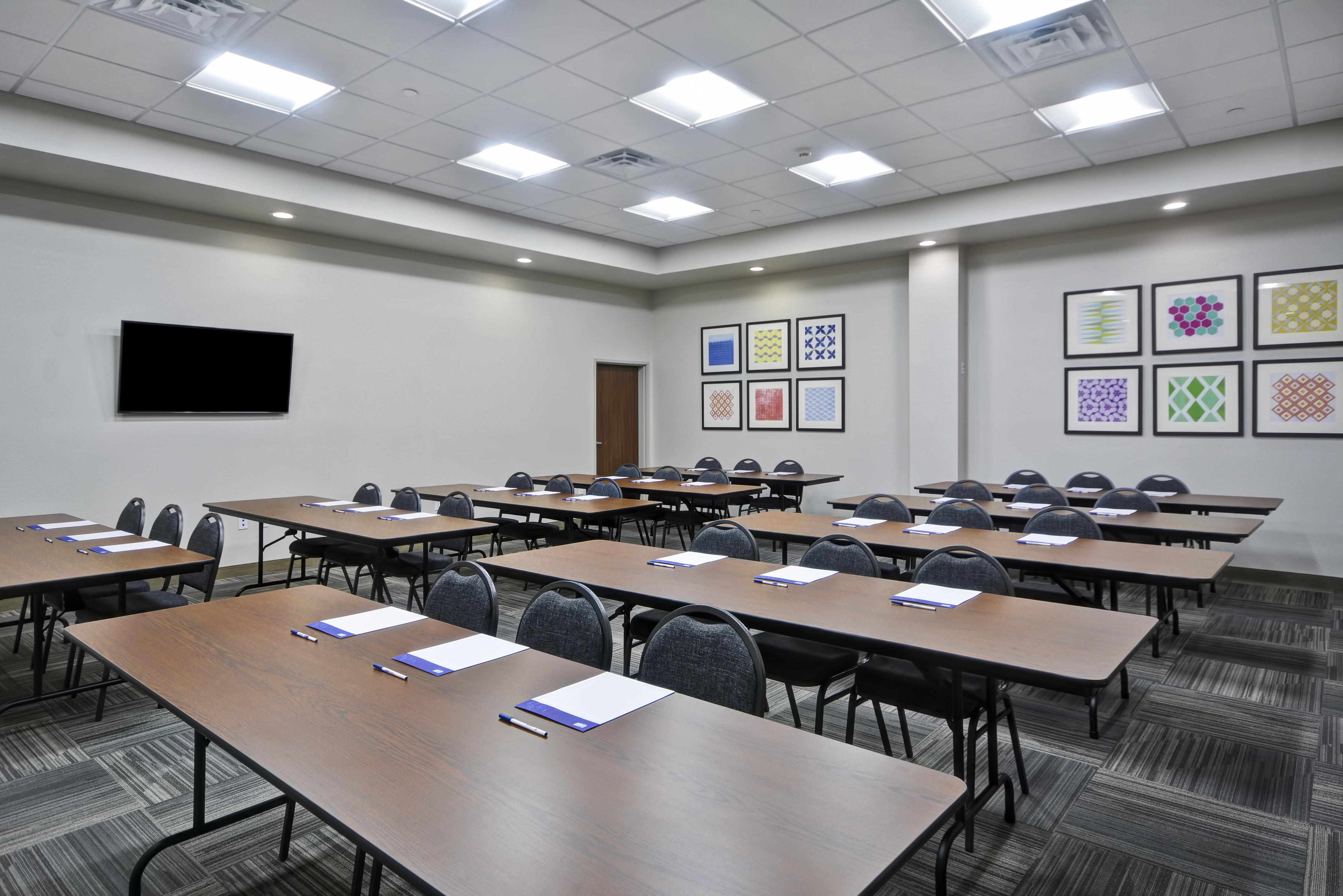 Holiday Inn Express & Suites - Houston Nasa - Boardwalk Area By Ihg Seabrook Bagian luar foto