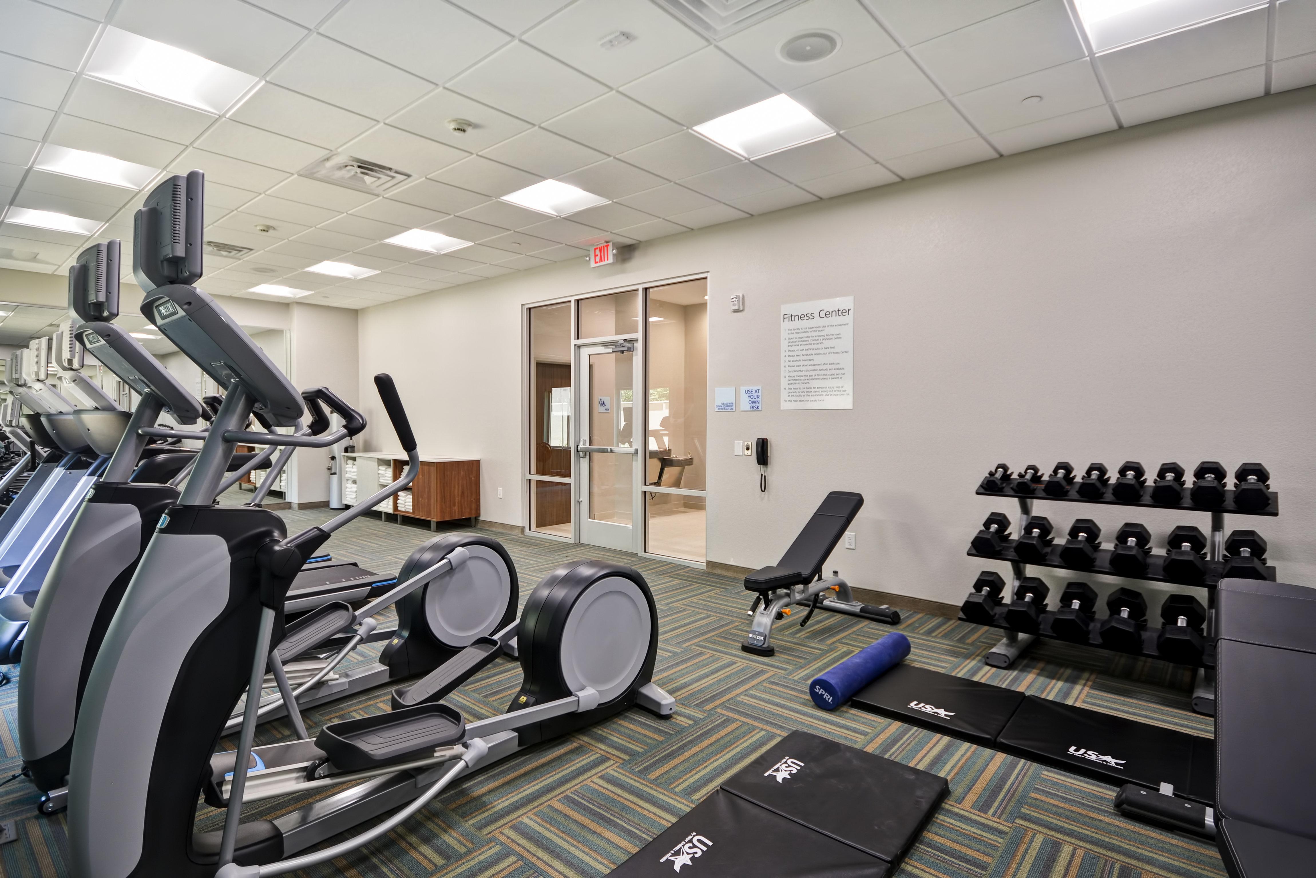 Holiday Inn Express & Suites - Houston Nasa - Boardwalk Area By Ihg Seabrook Bagian luar foto