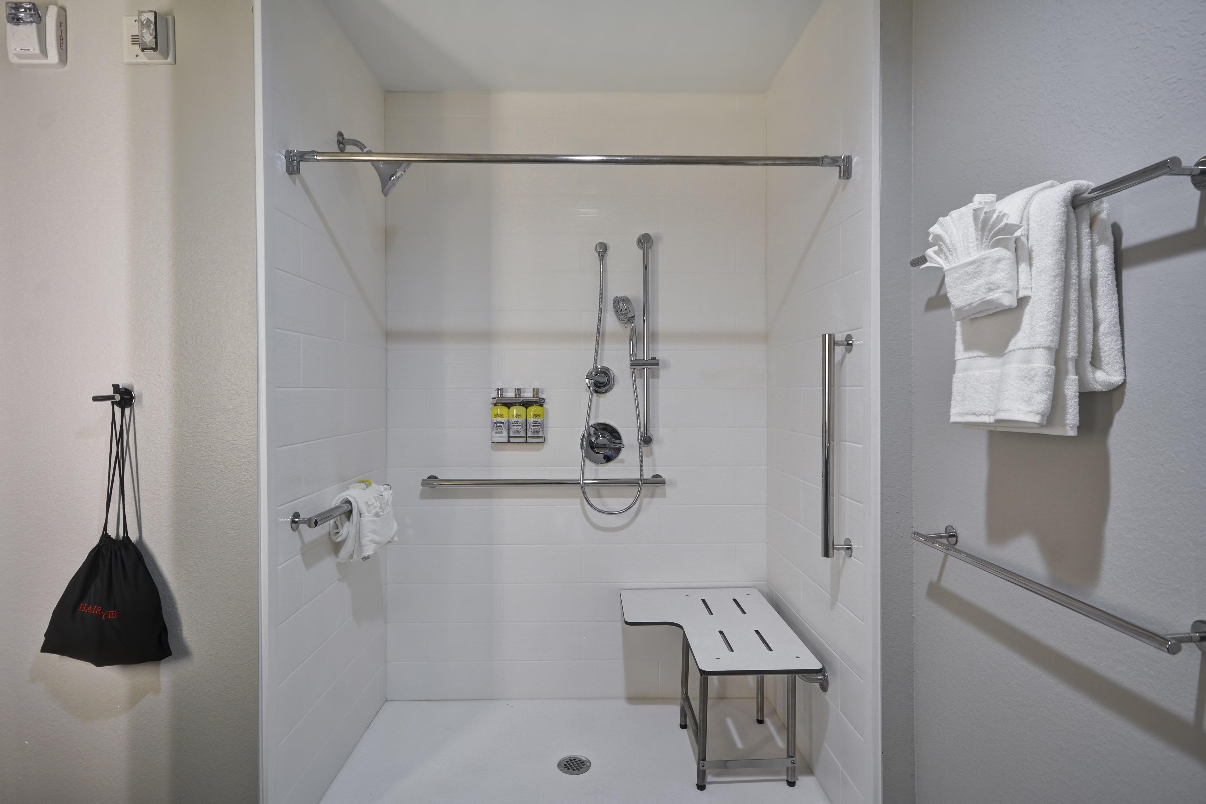 Holiday Inn Express & Suites - Houston Nasa - Boardwalk Area By Ihg Seabrook Bagian luar foto