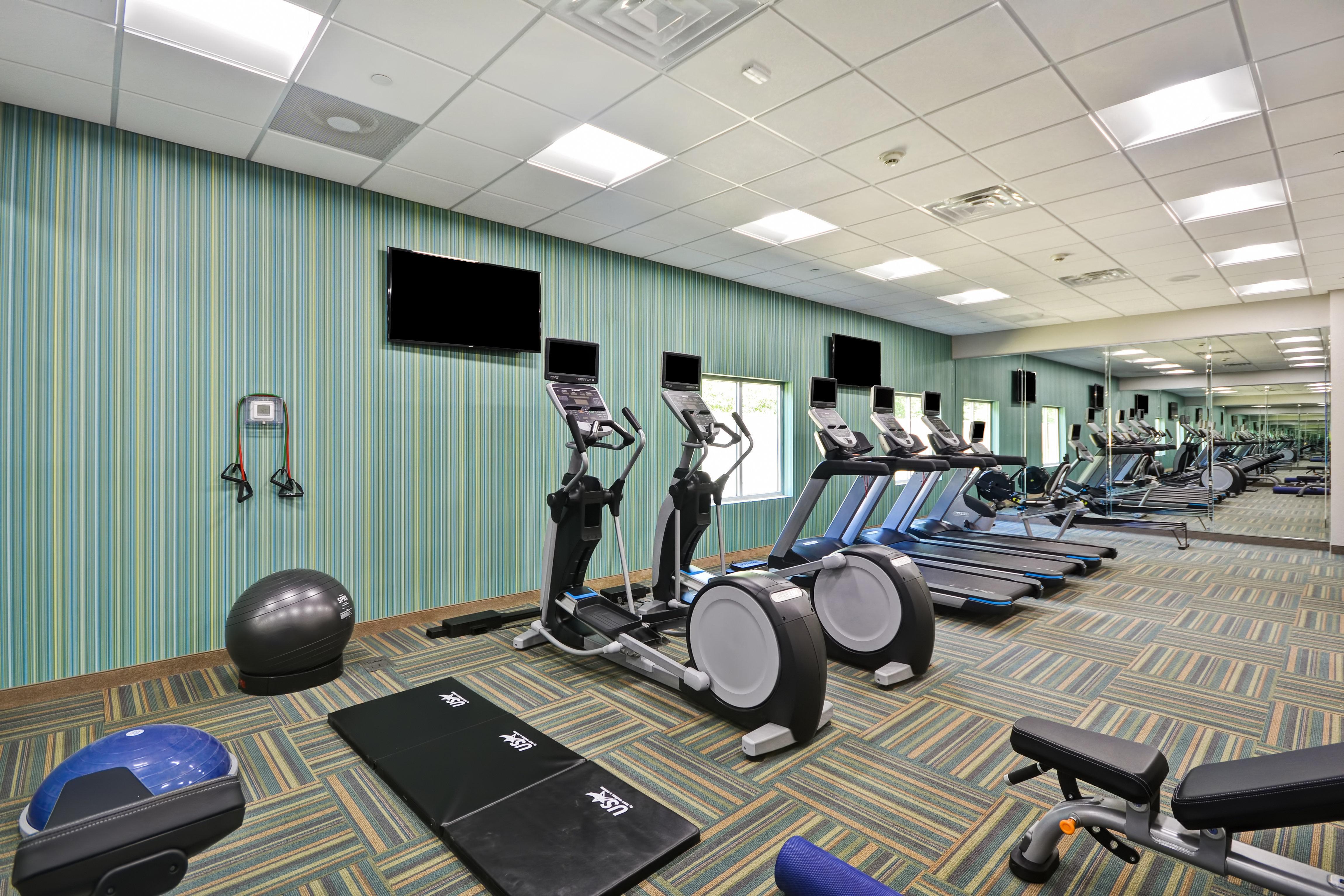 Holiday Inn Express & Suites - Houston Nasa - Boardwalk Area By Ihg Seabrook Bagian luar foto